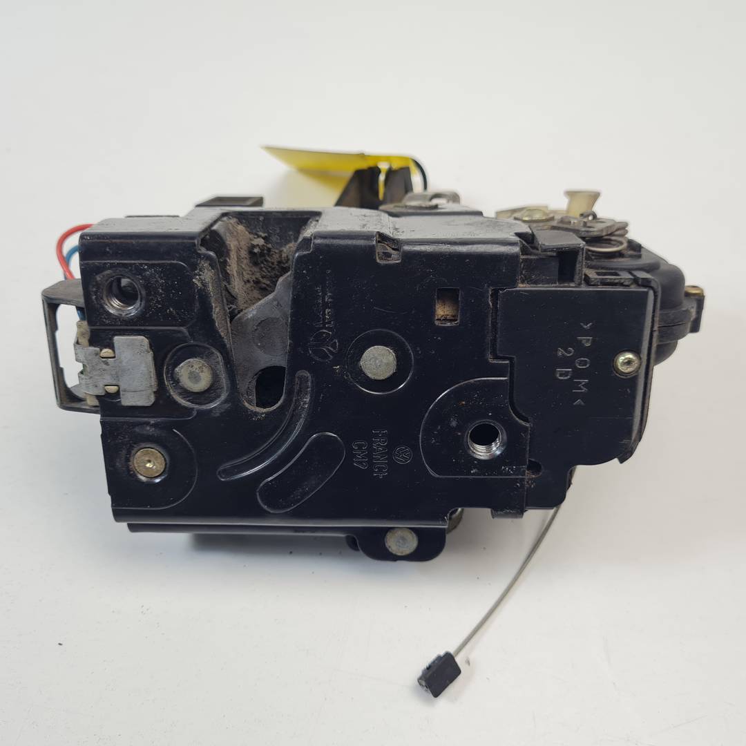 CERRADURA PUERTA DELANTERA DERECHA - 8N1837016 - AUDI - TT (8N3/8N9)