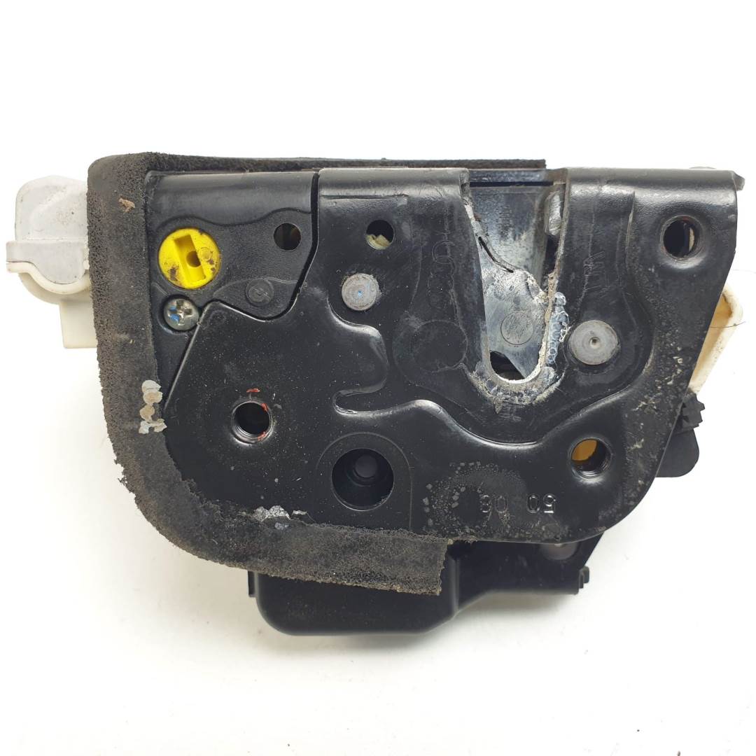 CERRADURA PUERTA TRASERA IZQUIERDA - AUDI - A6 AVANT (4F2)