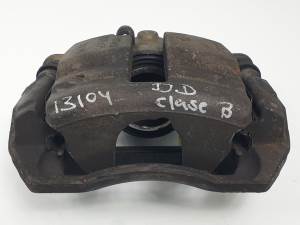 PINZA FRENO DELANTERA DERECHA MERCEDES CLASE B (W245) Autodesguaces Alicante