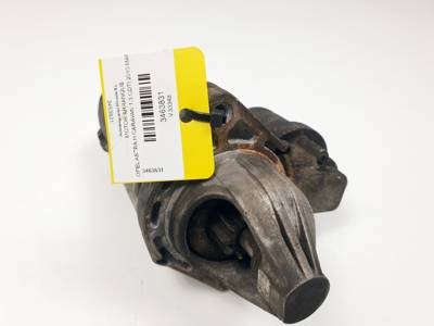 MOTOR ARRANQUE 55221292 OPEL ASTRA H CARAVAN Autodesguaces Alicante