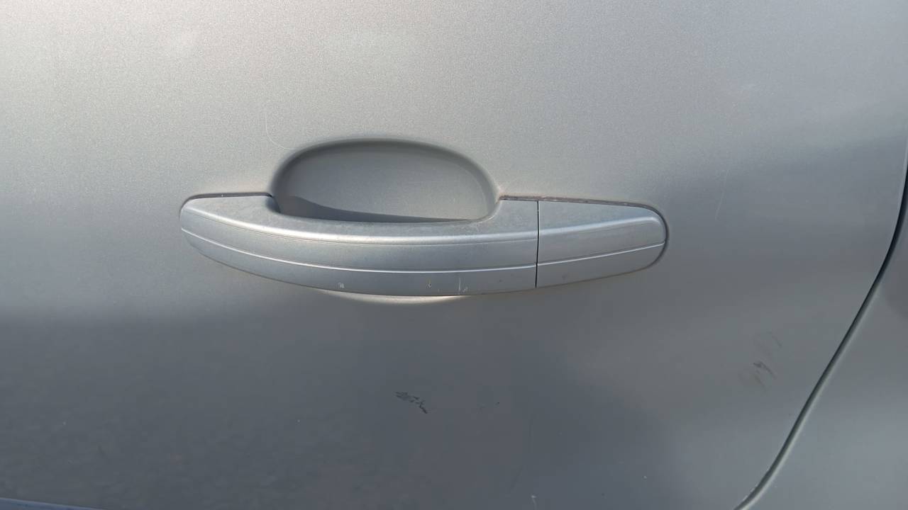 MANETA EXTERIOR TRASERA IZQUIERDA