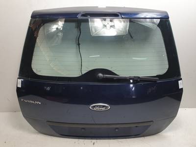 PORTON TRASERO FORD FUSION (CBK) Autodesguaces Alicante