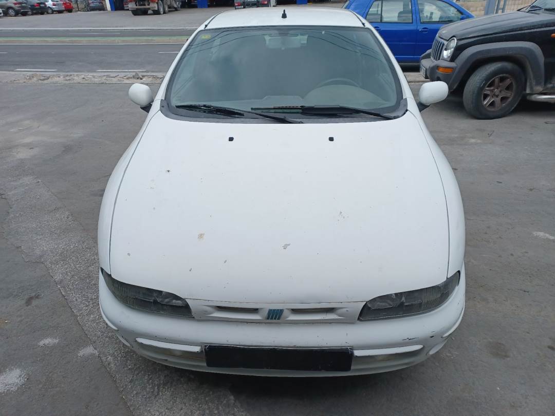 FIAT BRAVO (182) (1995 - 2002)