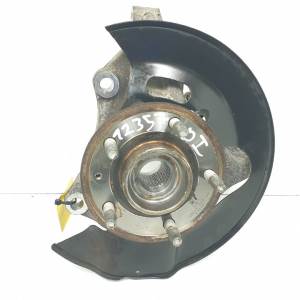 MANGUETA DELANTERA IZQUIERDA CB31000600 CHEVROLET CAPTIVA Autodesguaces Alicante
