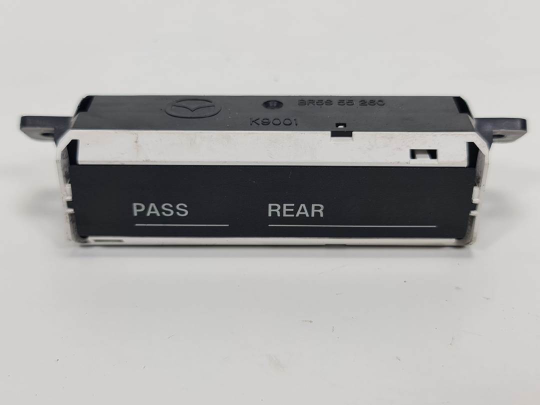 PANTALLA MULTIFUNCION - BR5S55260 - MAZDA - 3 BERLINA (BK)