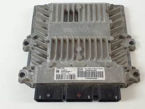 CENTRALITA MOTOR UCE 5WS40458D CITROEN C4 GRAND PICASSO Autodesguaces Alicante