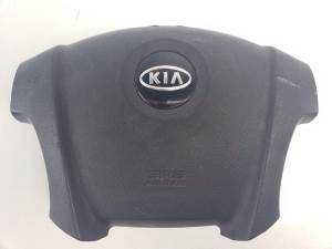 AIRBAG DELANTERO IZQUIERDO 569001F200 KIA SPORTAGE (JE,KM) Autodesguaces Alicante