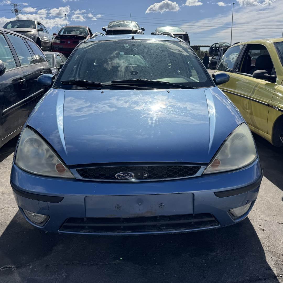 FORD FOCUS TURNIER (CAK) (1998 - 2004)