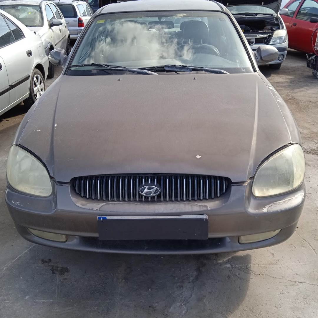 HYUNDAI SONATA (Y4) (1998 - 2005)
