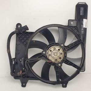 ELECTROVENTILADOR 52406448 OPEL MERIVA Autodesguaces Alicante