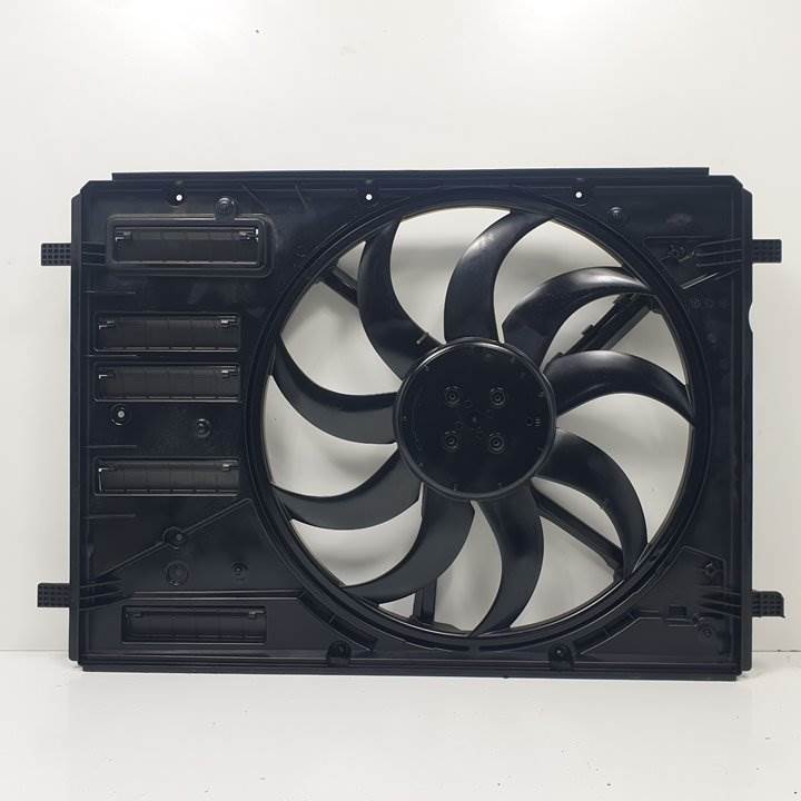 ELECTROVENTILADOR - JX618C607BB - FORD - FOCUS