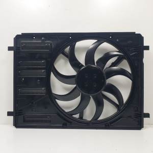ELECTROVENTILADOR JX618C607BB FORD FOCUS Autodesguaces Alicante