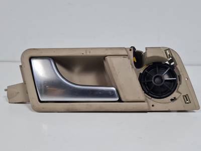 MANETA INTERIOR TRASERA IZQUIERDA 8Z0839019 AUDI A2 (8Z) Autodesguaces Alicante