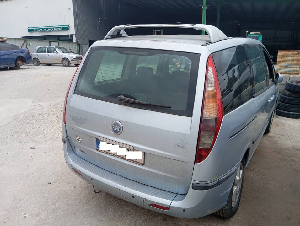 PILOTO TRASERO DERECHO