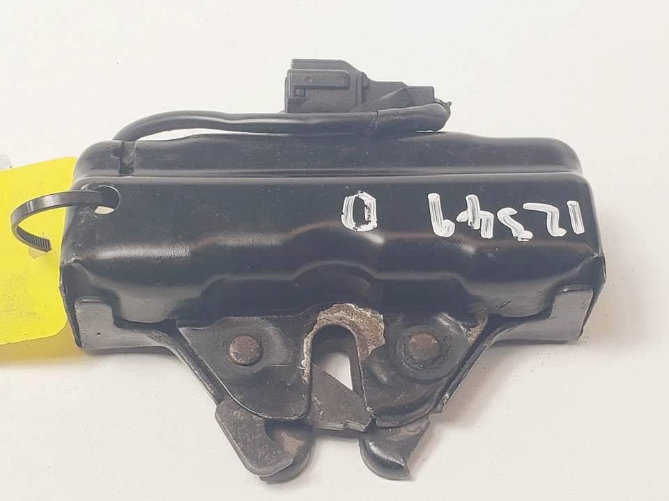 CERRADURA CAPOT - LEXUS - LS430 (UCF30)
