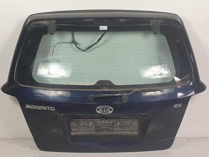 PORTON TRASERO KIA SORENTO Autodesguaces Alicante