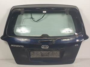 PORTON TRASERO KIA SORENTO Autodesguaces Alicante