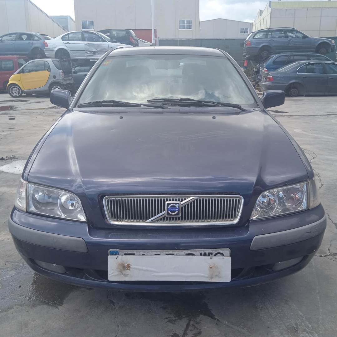 VOLVO S40 BERLINA (2003 - 2012)