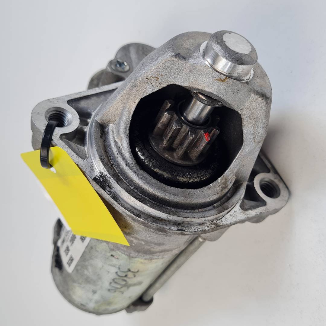 MOTOR ARRANQUE - 7G9N11000AC - FORD - FOCUS LIM. (CB8)