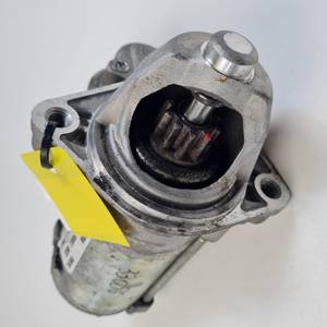 MOTOR ARRANQUE 7G9N11000AC FORD FOCUS LIM. (CB8) Autodesguaces Alicante