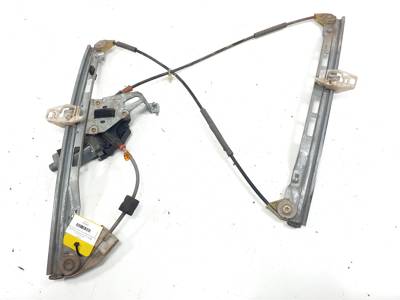 ELEVALUNAS DELANTERO IZQUIERDO PEUGEOT 206 BERLINA Autodesguaces Alicante