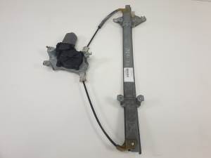 ELEVALUNAS DELANTERO DERECHO 400601T4 NISSAN ALMERA TINO (V10M) Autodesguaces Alicante