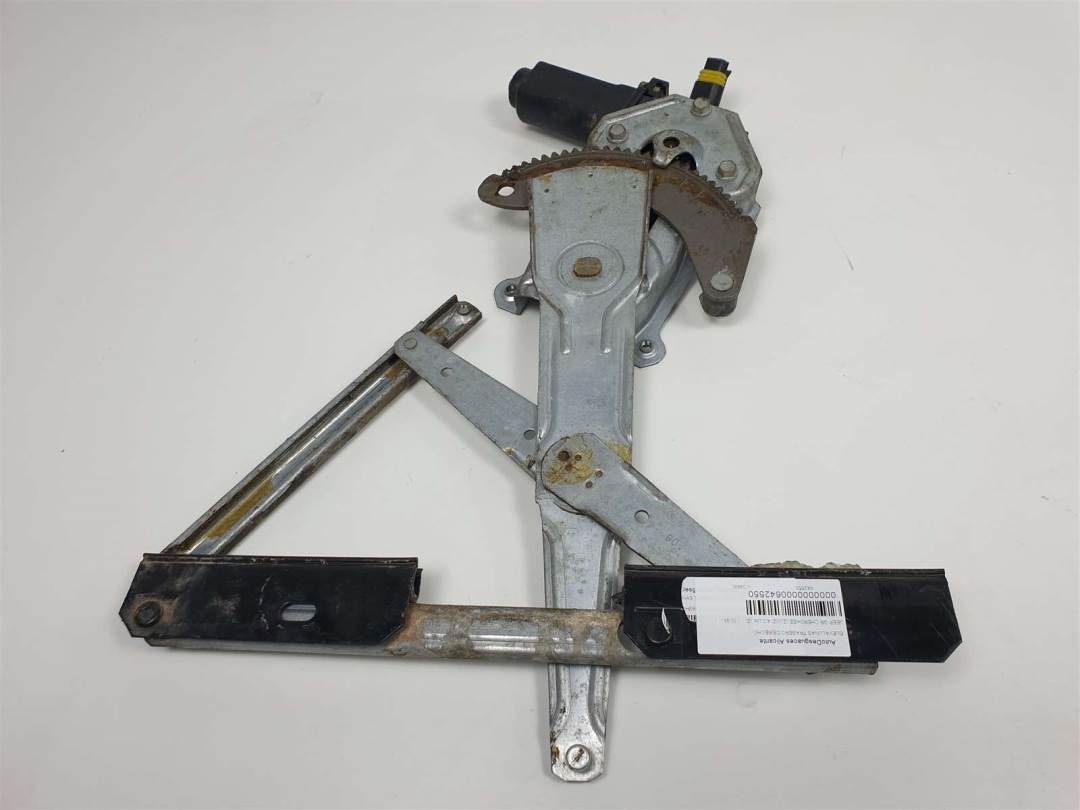 ELEVALUNAS TRASERO DERECHO - 55154620 - JEEP - GR.CHEROKEE (ZJ)/(Z)
