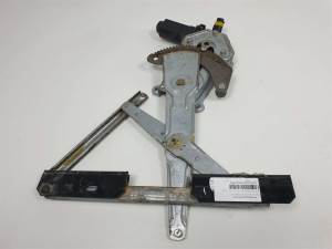 ELEVALUNAS TRASERO DERECHO 55154620 JEEP GR.CHEROKEE (ZJ)/(Z) Autodesguaces Alicante