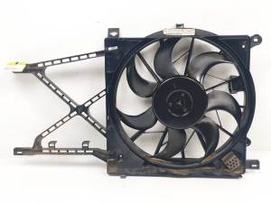 ELECTROVENTILADOR 0130303314 OPEL ASTRA GTC Autodesguaces Alicante