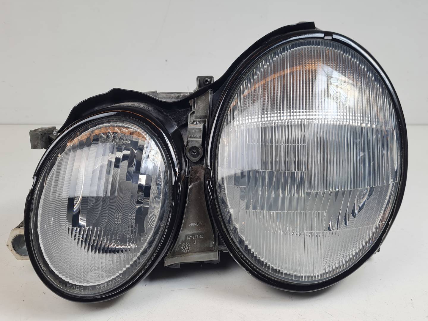 FARO IZQUIERDO - 147551LI - MERCEDES - CLASE CLK (W208) COUPE