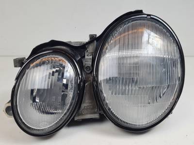 FARO IZQUIERDO 147551LI MERCEDES CLASE CLK (W208) COUPE Autodesguaces Alicante