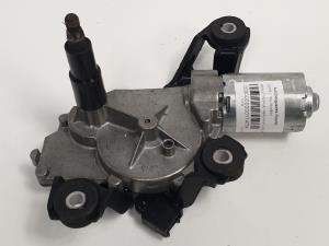 MOTOR LIMPIA TRASERO 0390201577 RENAULT MEGANE II BERLINA 5P Autodesguaces Alicante