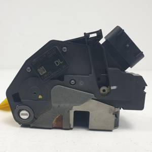 CERRADURA PUERTA TRASERA IZQUIERDA AM5AR26413BE FORD FIESTA (CB1) Autodesguaces Alicante