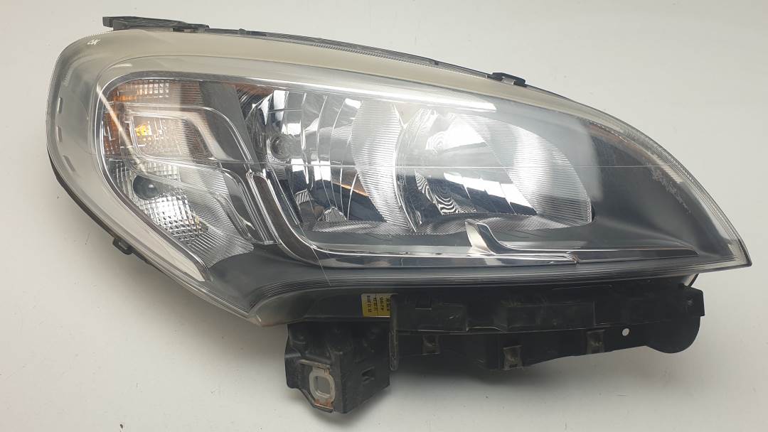 FARO DERECHO - 10490748 - FIAT - DOBLO II (152)