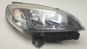 FARO DERECHO 10490748 FIAT DOBLO II (152) Autodesguaces Alicante
