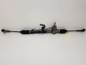 CREMALLERA DIRECCION 00518857960 FIAT DOBLO II CARGO (263) Autodesguaces Alicante