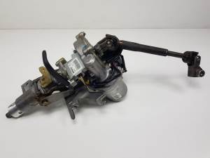 COLUMNA DIRECCION 8200932439 RENAULT KANGOO (FW/KW) Autodesguaces Alicante