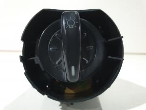 MANDO LUCES 6Y1941531 SKODA FABIA (6Y2/6Y3) Autodesguaces Alicante