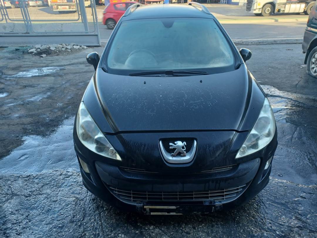 PEUGEOT 308 SW (2007 - 2013)