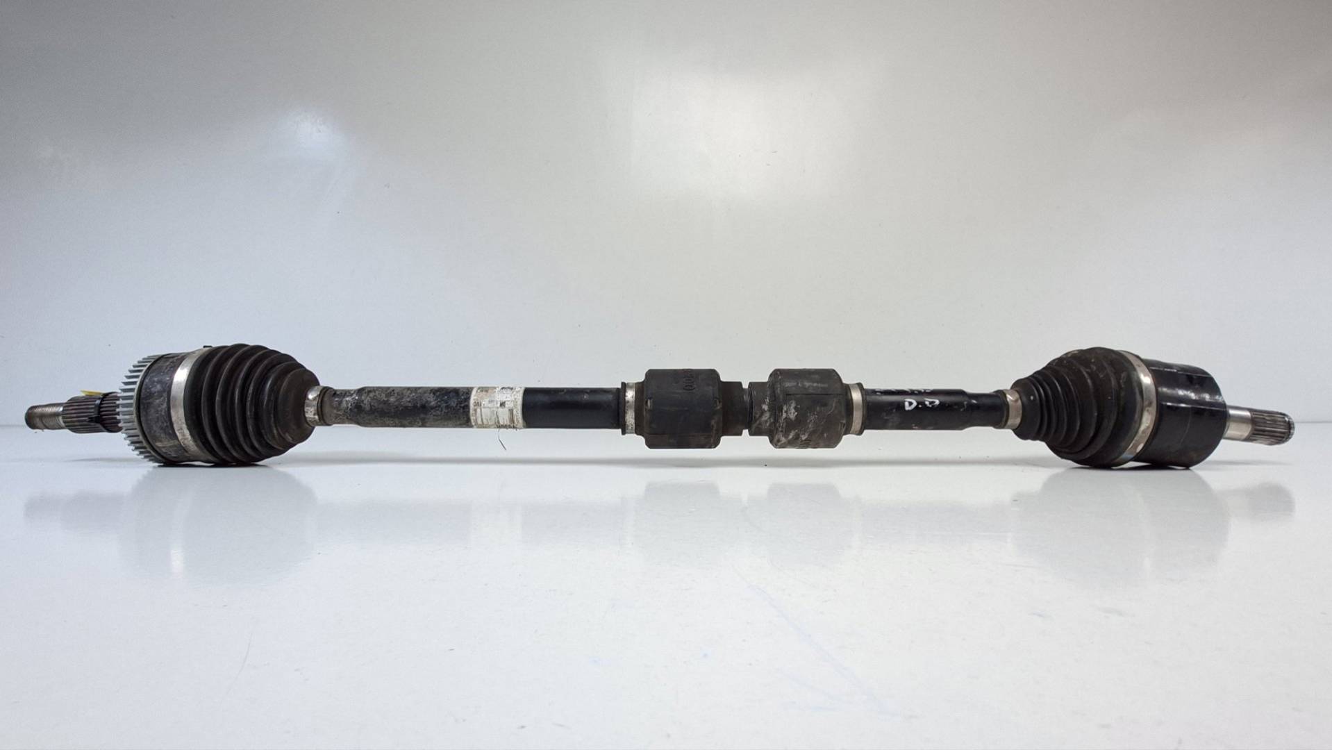 TRANSMISION DELANTERA DERECHA - KIA - SPORTAGE (SL)