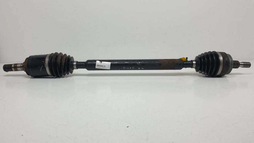 TRANSMISION DELANTERA DERECHA - MERCEDES - CLASE M (W163)