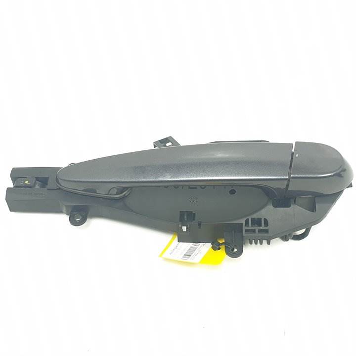 MANETA EXTERIOR TRASERA IZQUIERDA - BMW - SERIE 3 BERLINA (E90)