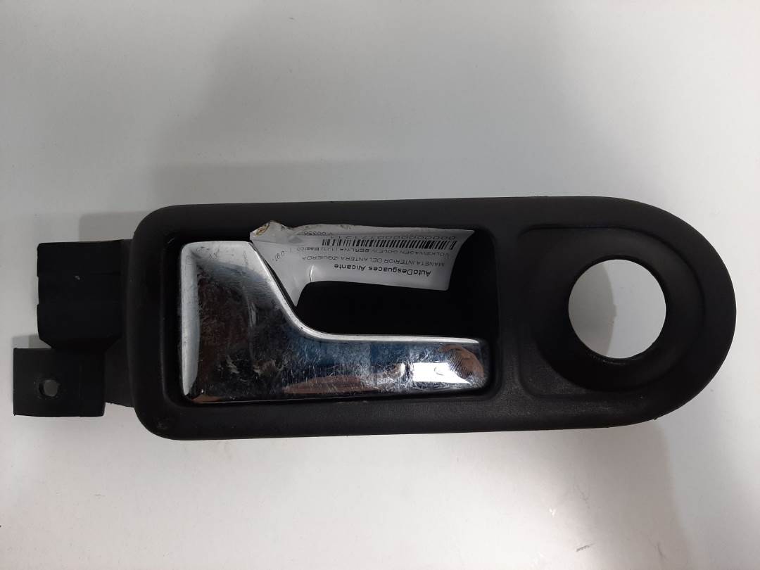 Türgriff innen vorne links - 1J0837113 - VOLKSWAGEN - GOLF IV BERLINA (1J1)