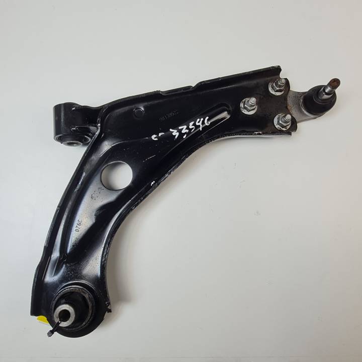 BRAZO SUSPENSION INFERIOR DELANTERO DERECHO 98138522 OPEL GRANDLAND X Autodesguaces Alicante