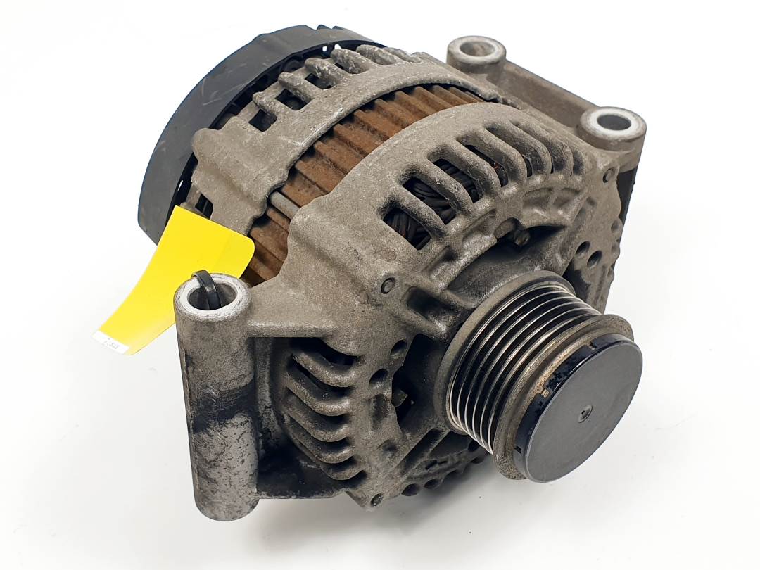 ALTERNADOR - 6CIT10300BC - FORD - TRANSIT COMBI '06