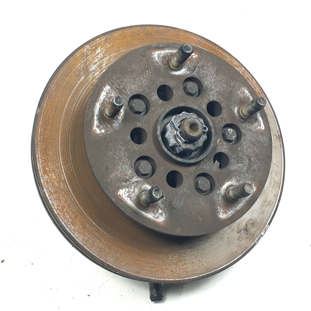 MANGUETA DELANTERA IZQUIERDA - FORD - TRANSIT COMBI '06