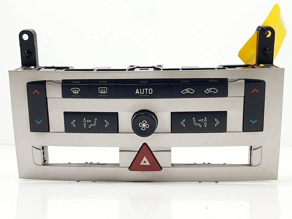 MANDO CLIMATIZADOR - 96573322YP - PEUGEOT - 407 SW