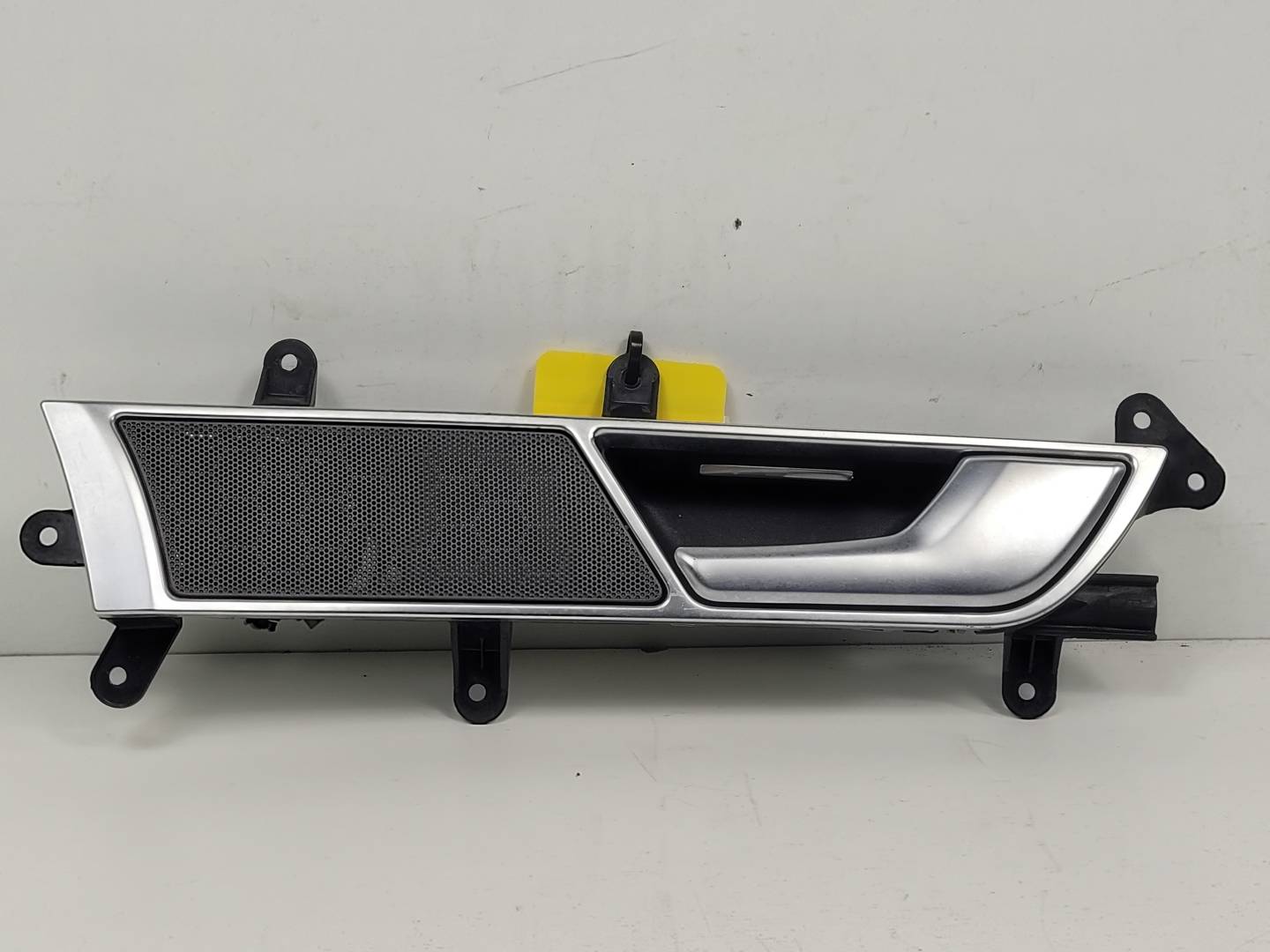 MANETA INTERIOR DELANTERA DERECHA - 4F0837020B - AUDI - A6 BERLINA (4F2)