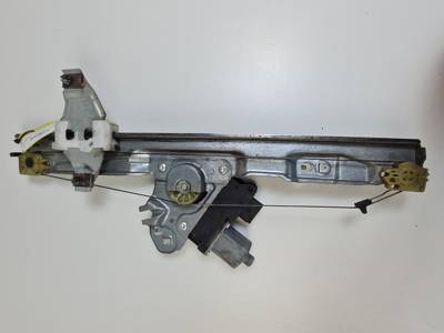 ELEVALUNAS DELANTERO IZQUIERDO 9659827080 PEUGEOT 308 (T7) Autodesguaces Alicante