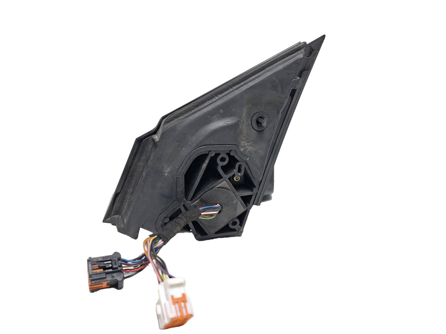 Foto 3 de Retrovisor Izquierdo Peugeot 3008 (t84) (2009–2016)